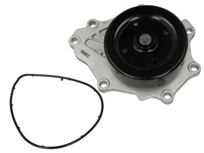 Water Pump, engine cooling THERMOTEC D12089TT