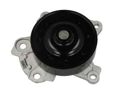 Water Pump, engine cooling THERMOTEC D12096TT