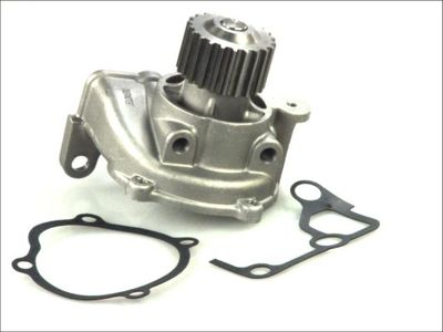 Water Pump, engine cooling THERMOTEC D13008TT