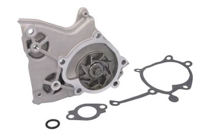 Water Pump, engine cooling THERMOTEC D13012TT