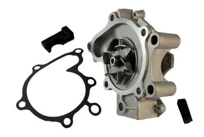 Water Pump, engine cooling THERMOTEC D13024TT