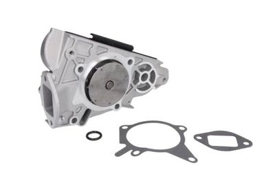 Water Pump, engine cooling THERMOTEC D13030TT