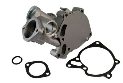 Water Pump, engine cooling THERMOTEC D15006TT