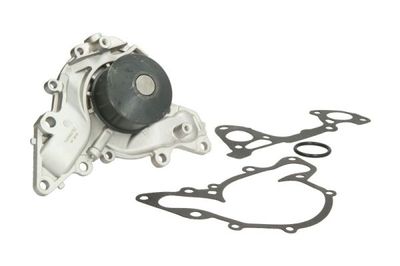 Water Pump, engine cooling THERMOTEC D15017TT