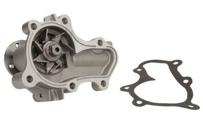 Water Pump, engine cooling THERMOTEC D15037TT