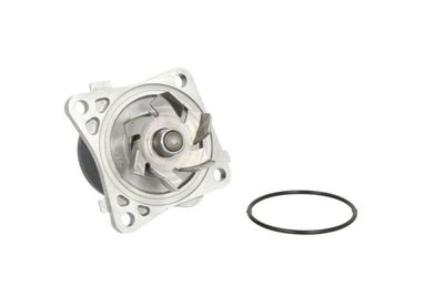 Water Pump, engine cooling THERMOTEC D15045TT