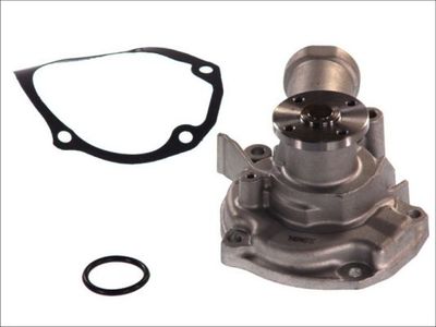 Water Pump, engine cooling THERMOTEC D15046TT