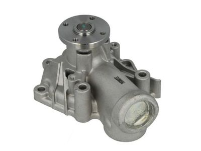 Water Pump, engine cooling THERMOTEC D15047TT