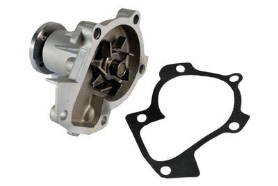 Water Pump, engine cooling THERMOTEC D16012TT