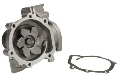 Water Pump, engine cooling THERMOTEC D17007TT
