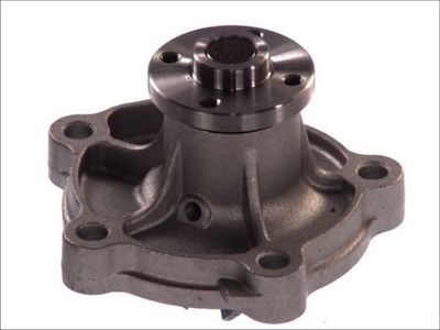 Water Pump, engine cooling THERMOTEC D18014TT