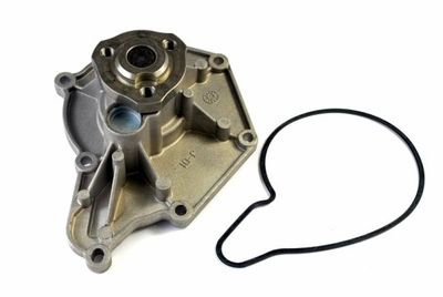 Water Pump, engine cooling THERMOTEC D1A037TT