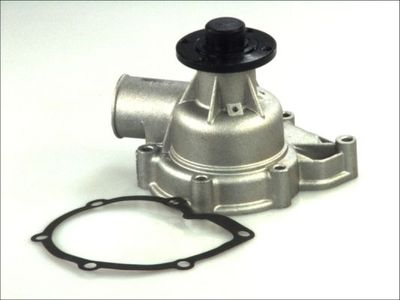 Water Pump, engine cooling THERMOTEC D1B010TT