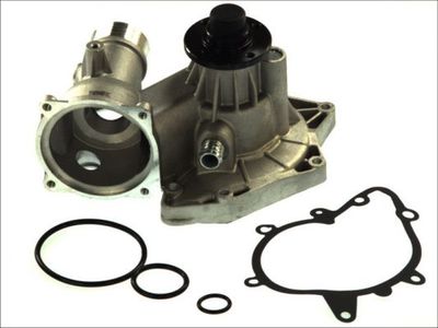 Water Pump, engine cooling THERMOTEC D1B020TT