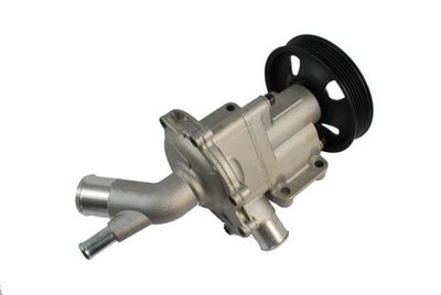 Water Pump, engine cooling THERMOTEC D1B029TT