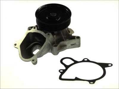 Water Pump, engine cooling THERMOTEC D1B031TT