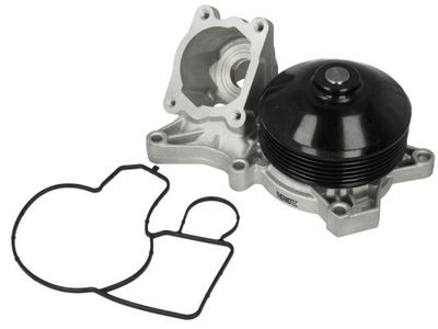 Water Pump, engine cooling THERMOTEC D1B035TT