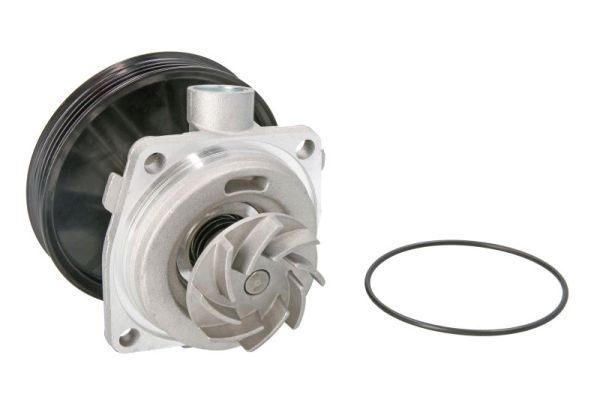 THERMOTEC D1F065TT Water Pump, engine cooling