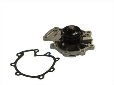 Water Pump, engine cooling THERMOTEC D1G015TT