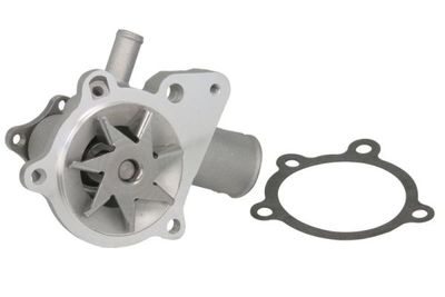 Water Pump, engine cooling THERMOTEC D1G018TT