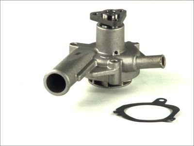 Water Pump, engine cooling THERMOTEC D1G030TT