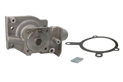 Water Pump, engine cooling THERMOTEC D1G035TT