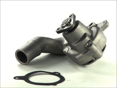 Water Pump, engine cooling THERMOTEC D1G039TT