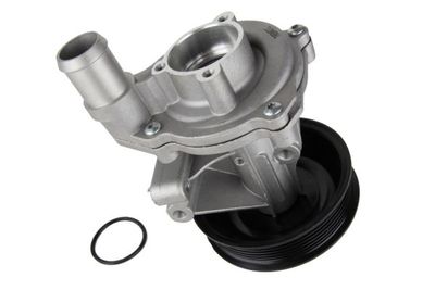 Water Pump, engine cooling THERMOTEC D1G056TT