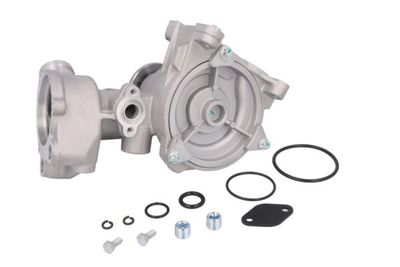 Water Pump, engine cooling THERMOTEC D1M029TT