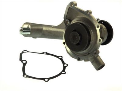 Water Pump, engine cooling THERMOTEC D1M044TT