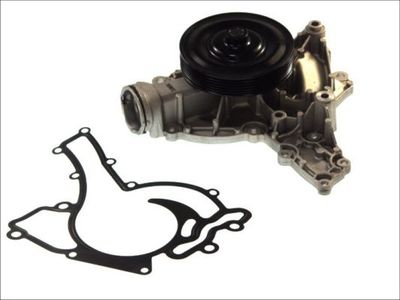 Water Pump, engine cooling THERMOTEC D1M050TT