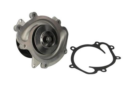 Water Pump, engine cooling THERMOTEC D1M055TT