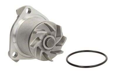 Water Pump, engine cooling THERMOTEC D1W023TT