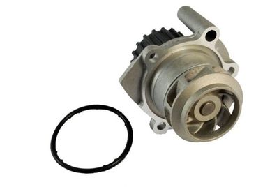 Water Pump, engine cooling THERMOTEC D1W038TT