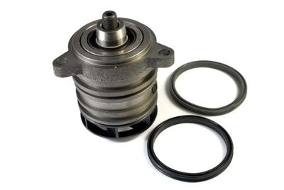 Water Pump, engine cooling THERMOTEC D1W041TT