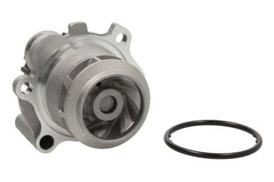 Water Pump, engine cooling THERMOTEC D1W043TT