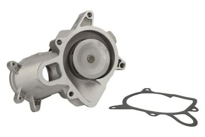 Water Pump, engine cooling THERMOTEC D1X008TT