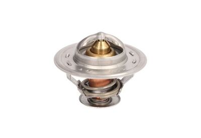 Thermostat, coolant THERMOTEC D2CA004TT