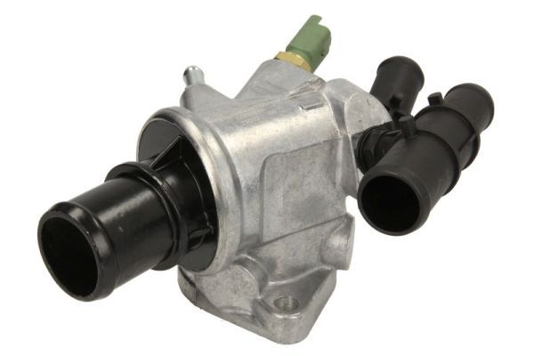 THERMOTEC D2F006TT Thermostat, coolant