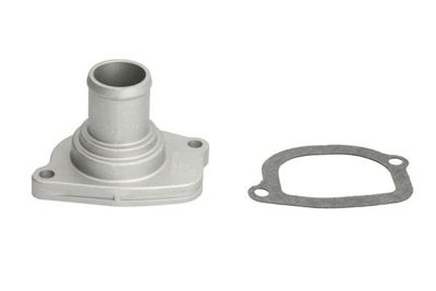 Thermostat, coolant THERMOTEC D2F008TT