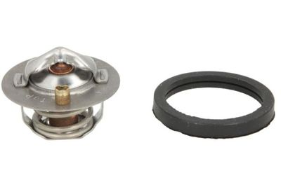 Thermostat, coolant THERMOTEC D2G005TT