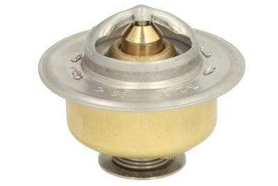 Thermostat, coolant THERMOTEC D2JD006TT