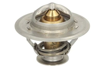 Thermostat, coolant THERMOTEC D2JD008TT