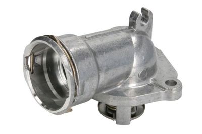 Thermostat, coolant THERMOTEC D2M011TT