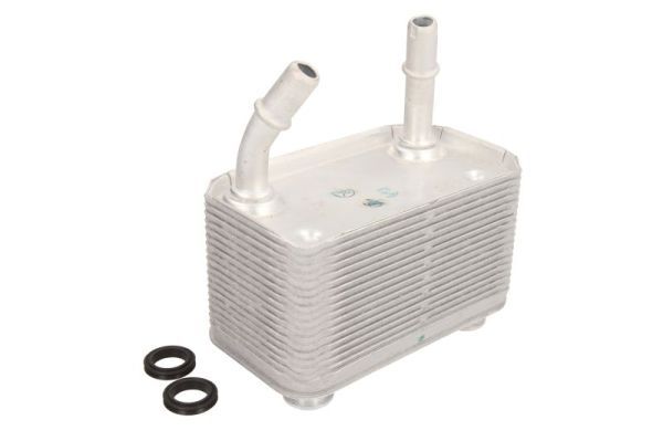 THERMOTEC D4B005TT Oil Cooler, engine oil