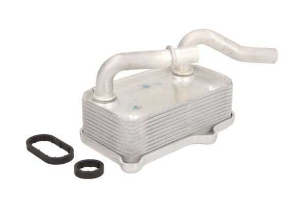 THERMOTEC D4M002TT Oil Cooler, engine oil