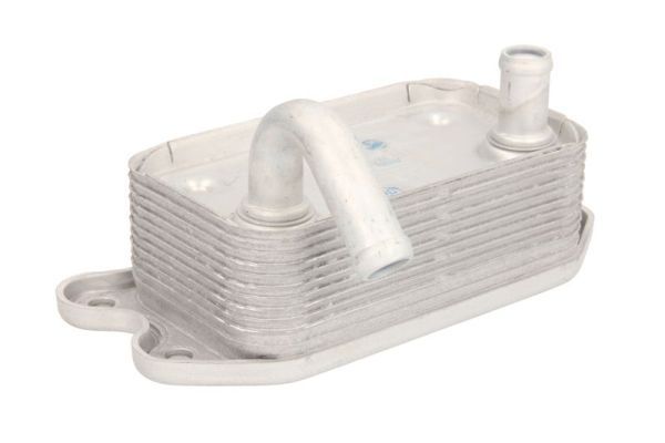 THERMOTEC D4V002TT Oil Cooler, engine oil