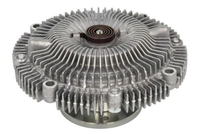 Clutch, radiator fan THERMOTEC D51002TT