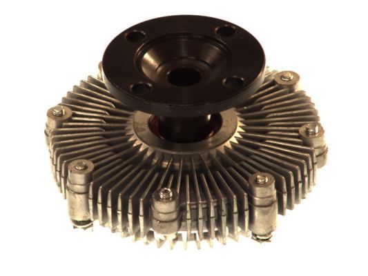 THERMOTEC D52008TT Clutch, radiator fan