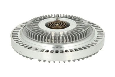 Clutch, radiator fan THERMOTEC D5A001TT